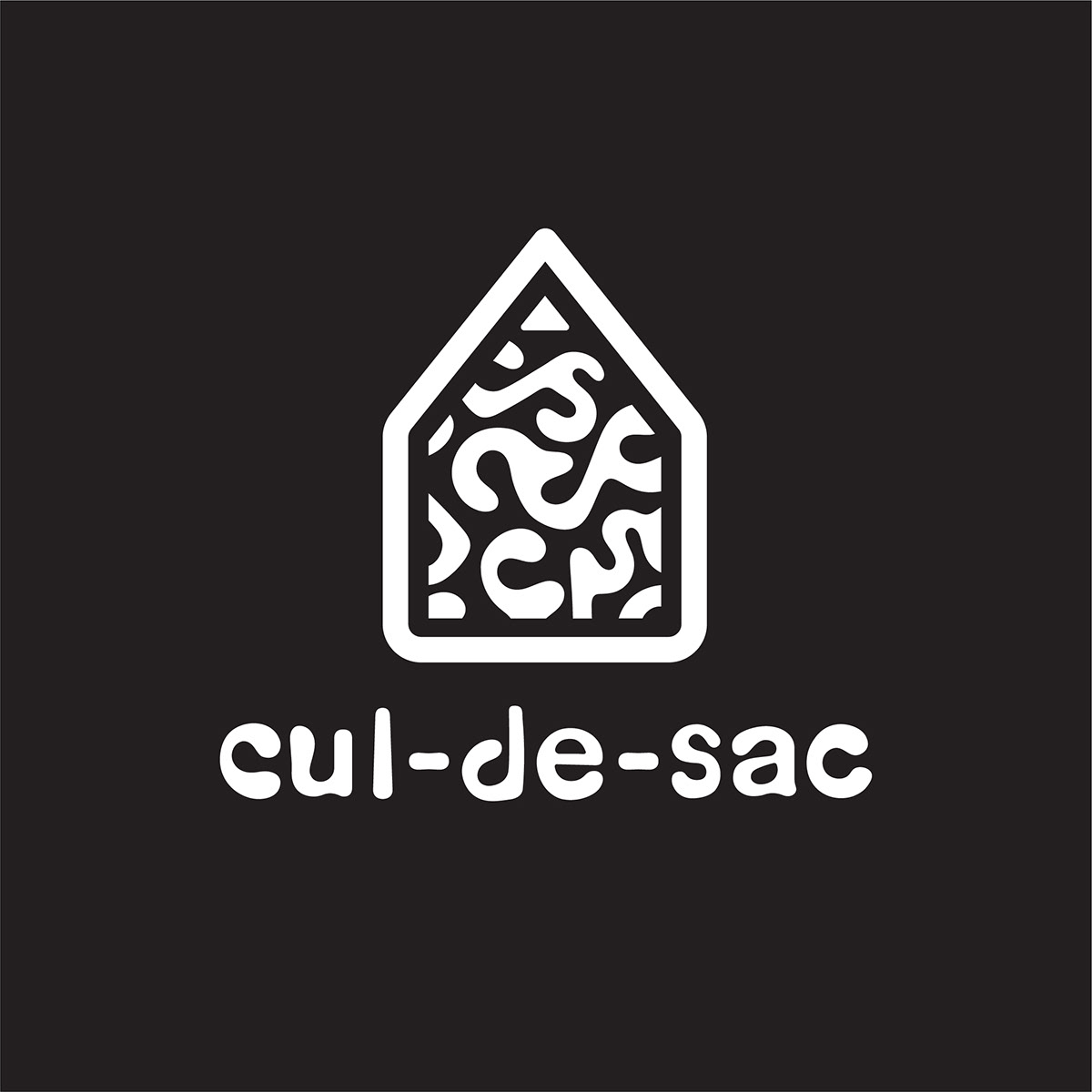 cul-de-sac Branding