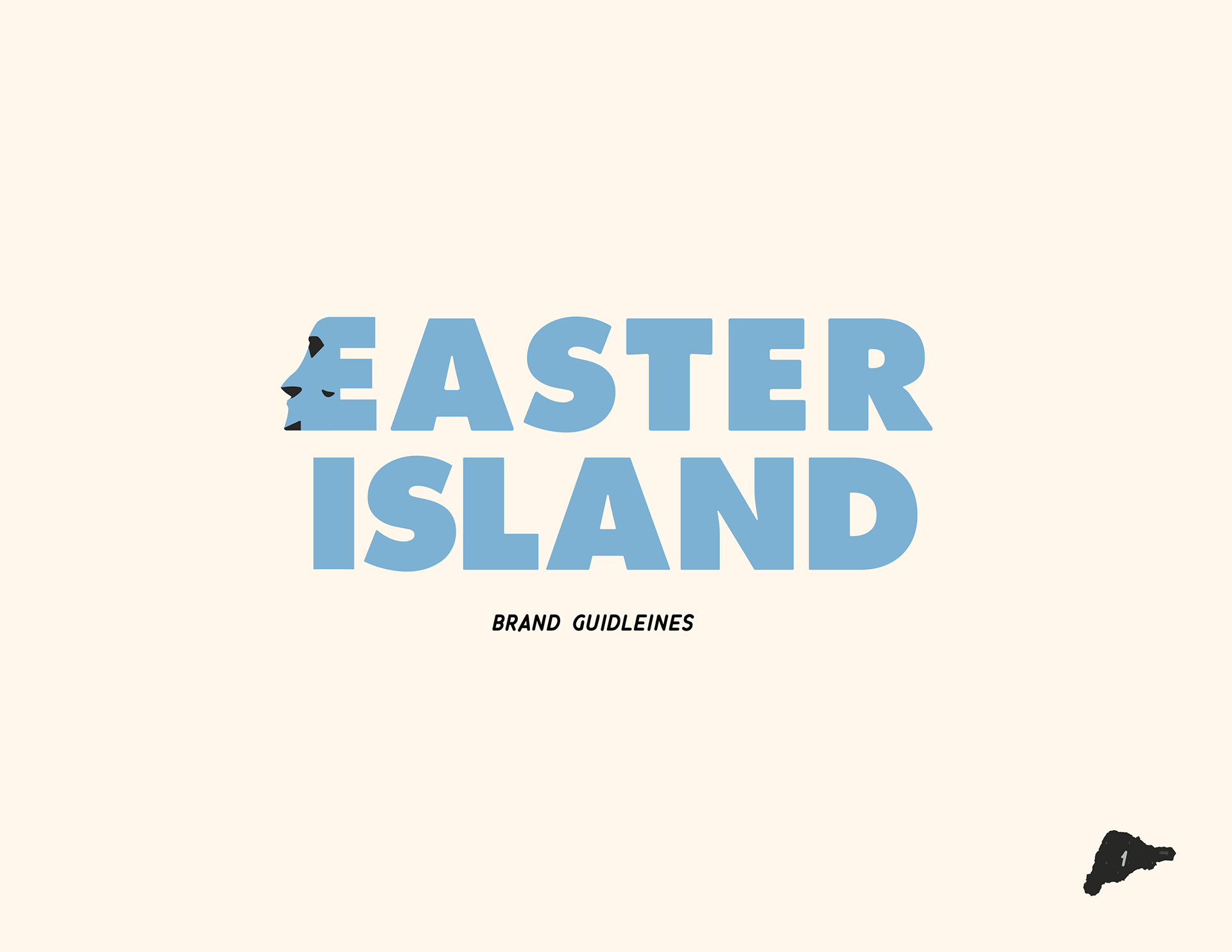 Easter Island Brand Guidelines