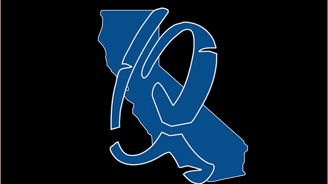Pacific Coast Baseball League Team Logos